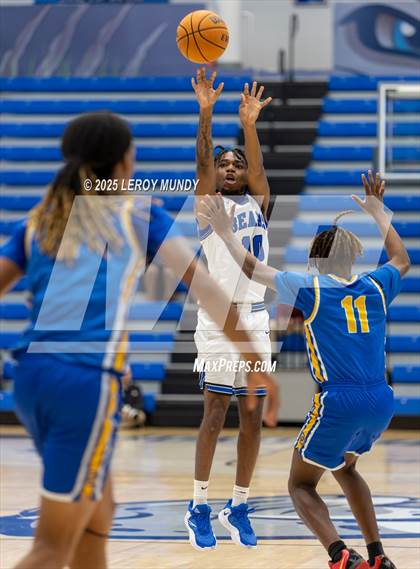 Thumbnail 3 in Burke County vs. Denmark-Olar photogallery.