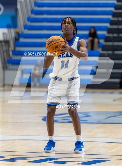 Thumbnail 1 in Burke County vs. Denmark-Olar photogallery.