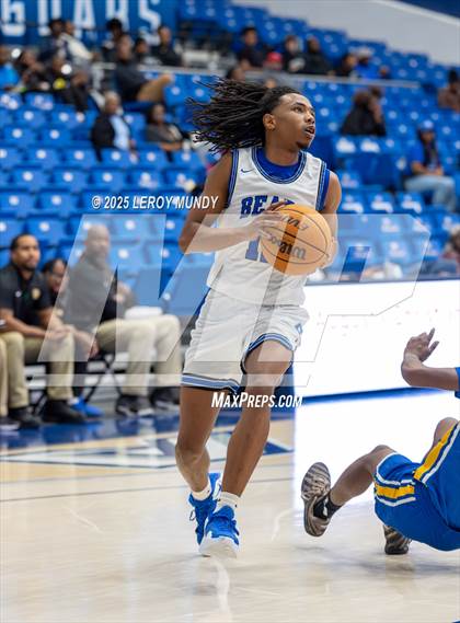 Thumbnail 2 in Burke County vs. Denmark-Olar photogallery.