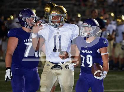 Thumbnail 1 in Holy Cross @ Boerne photogallery.
