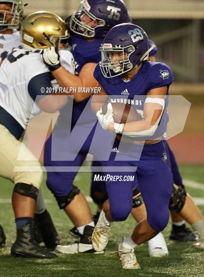 Thumbnail 3 in Holy Cross @ Boerne photogallery.