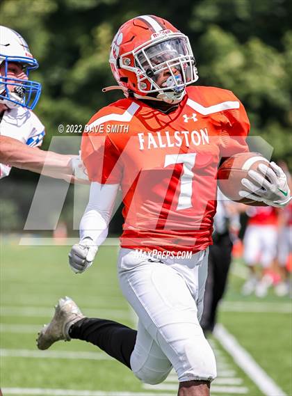Thumbnail 1 in North East @ Fallston photogallery.