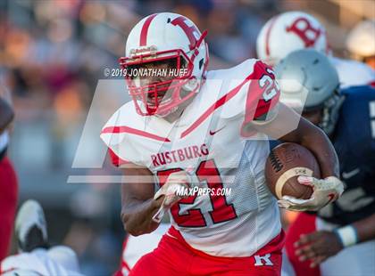 Thumbnail 1 in Rustburg @ Appomattox photogallery.