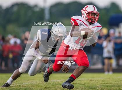 Thumbnail 1 in Rustburg @ Appomattox photogallery.