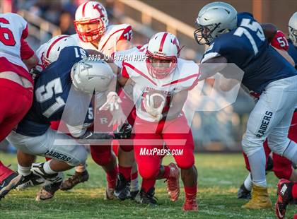Thumbnail 3 in Rustburg @ Appomattox photogallery.