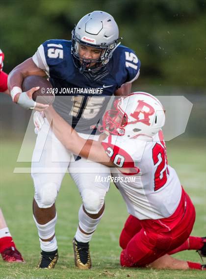 Thumbnail 3 in Rustburg @ Appomattox photogallery.
