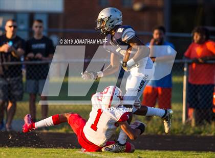 Thumbnail 1 in Rustburg @ Appomattox photogallery.