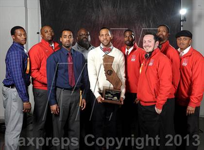 Thumbnail 3 in Redondo Union (CIF State D2 Award Photos) photogallery.