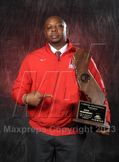 Thumbnail 3 in Redondo Union (CIF State D2 Award Photos) photogallery.