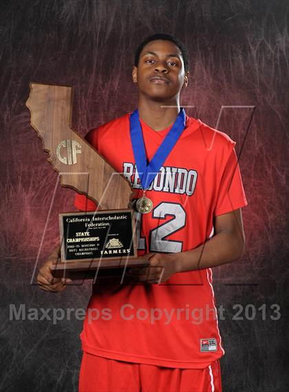 Thumbnail 3 in Redondo Union (CIF State D2 Award Photos) photogallery.