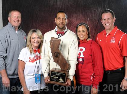 Thumbnail 3 in Redondo Union (CIF State D2 Award Photos) photogallery.