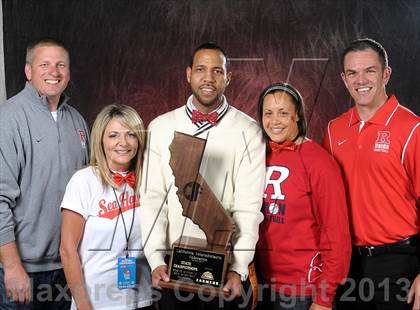 Thumbnail 2 in Redondo Union (CIF State D2 Award Photos) photogallery.