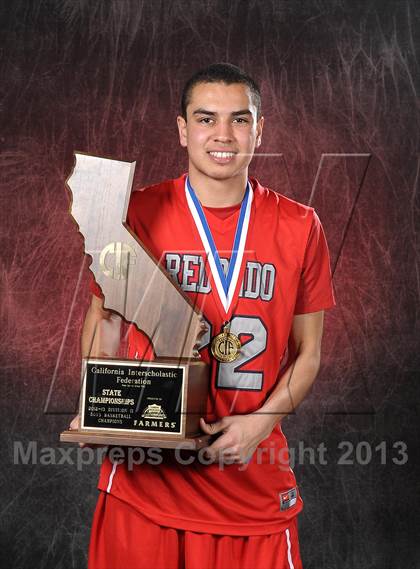 Thumbnail 1 in Redondo Union (CIF State D2 Award Photos) photogallery.