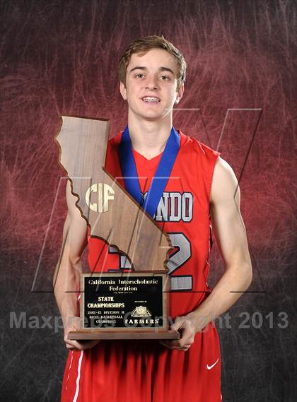 Thumbnail 3 in Redondo Union (CIF State D2 Award Photos) photogallery.