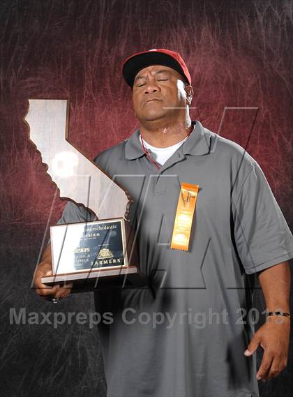 Thumbnail 1 in Redondo Union (CIF State D2 Award Photos) photogallery.