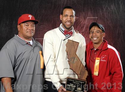 Thumbnail 1 in Redondo Union (CIF State D2 Award Photos) photogallery.