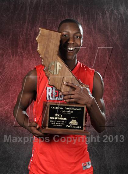 Thumbnail 2 in Redondo Union (CIF State D2 Award Photos) photogallery.