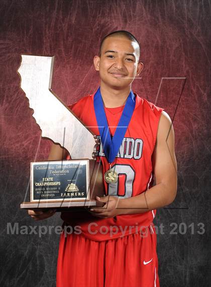 Thumbnail 3 in Redondo Union (CIF State D2 Award Photos) photogallery.