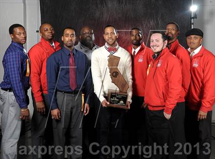 Thumbnail 2 in Redondo Union (CIF State D2 Award Photos) photogallery.