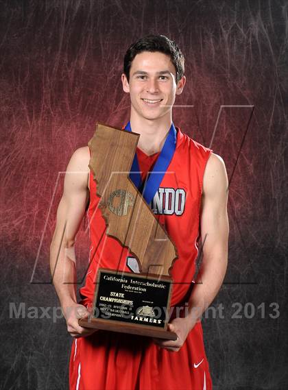 Thumbnail 3 in Redondo Union (CIF State D2 Award Photos) photogallery.