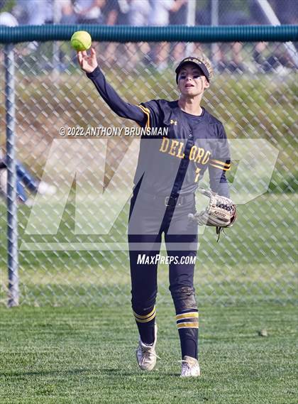 Thumbnail 2 in Del Oro @ Granite Bay photogallery.
