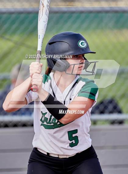 Thumbnail 1 in Del Oro @ Granite Bay photogallery.
