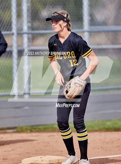 Thumbnail 1 in Del Oro @ Granite Bay photogallery.
