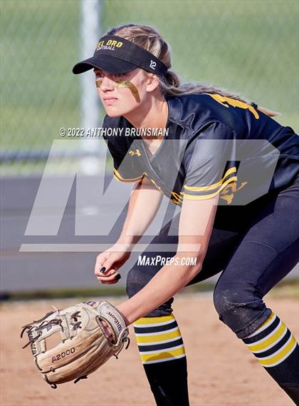 Thumbnail 3 in Del Oro @ Granite Bay photogallery.