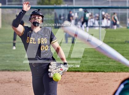 Thumbnail 2 in Del Oro @ Granite Bay photogallery.