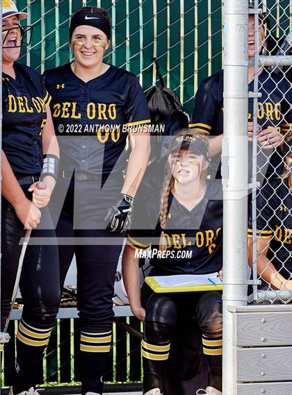 Thumbnail 1 in Del Oro @ Granite Bay photogallery.