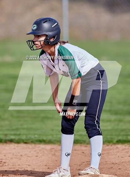Thumbnail 1 in Del Oro @ Granite Bay photogallery.