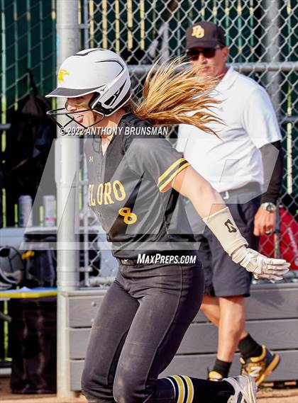 Thumbnail 1 in Del Oro @ Granite Bay photogallery.