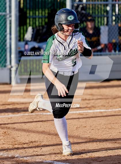 Thumbnail 1 in Del Oro @ Granite Bay photogallery.