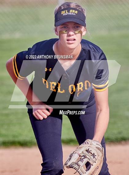 Thumbnail 1 in Del Oro @ Granite Bay photogallery.