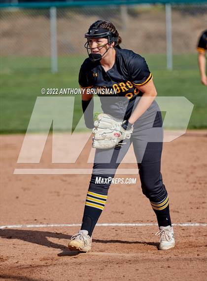 Thumbnail 3 in Del Oro @ Granite Bay photogallery.