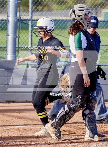 Thumbnail 3 in Del Oro @ Granite Bay photogallery.