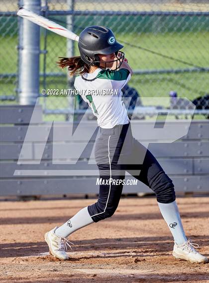 Thumbnail 1 in Del Oro @ Granite Bay photogallery.