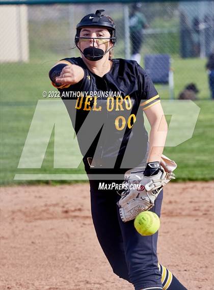 Thumbnail 2 in Del Oro @ Granite Bay photogallery.