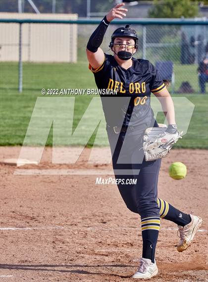 Thumbnail 3 in Del Oro @ Granite Bay photogallery.