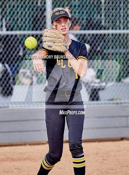 Thumbnail 1 in Del Oro @ Granite Bay photogallery.