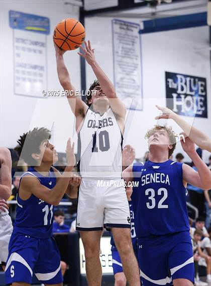 Thumbnail 3 in Seneca @ Oil City photogallery.