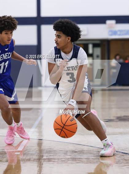 Thumbnail 1 in Seneca @ Oil City photogallery.