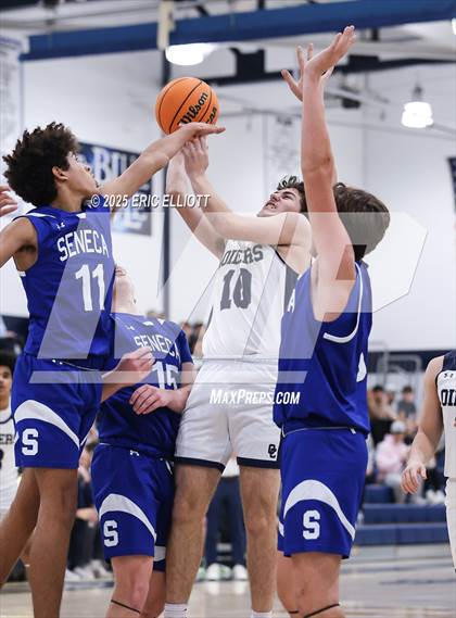 Thumbnail 1 in Seneca @ Oil City photogallery.