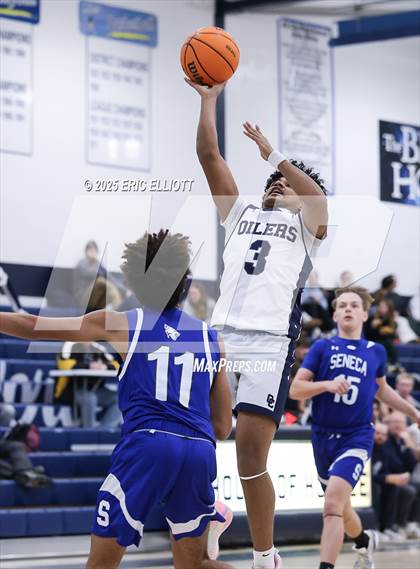 Thumbnail 3 in Seneca @ Oil City photogallery.