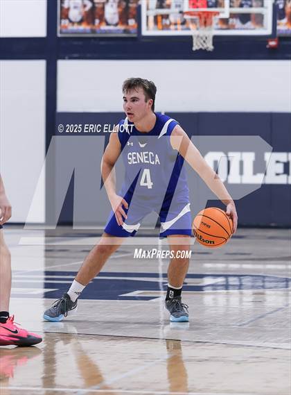 Thumbnail 1 in Seneca @ Oil City photogallery.