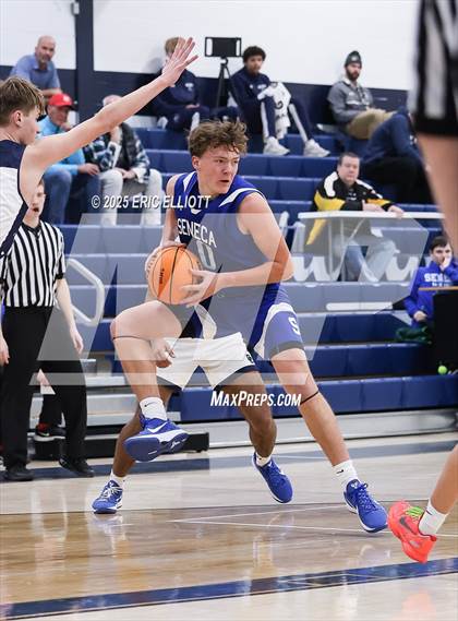 Thumbnail 2 in Seneca @ Oil City photogallery.