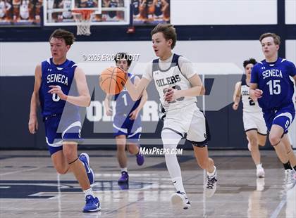 Thumbnail 3 in Seneca @ Oil City photogallery.