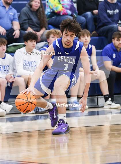 Thumbnail 3 in Seneca @ Oil City photogallery.