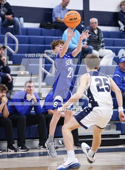 Thumbnail 3 in Seneca @ Oil City photogallery.