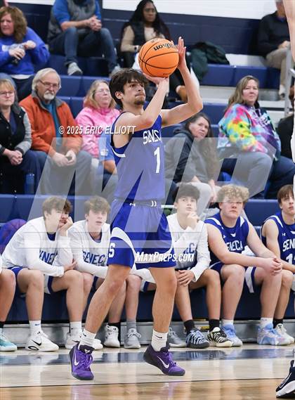 Thumbnail 2 in Seneca @ Oil City photogallery.